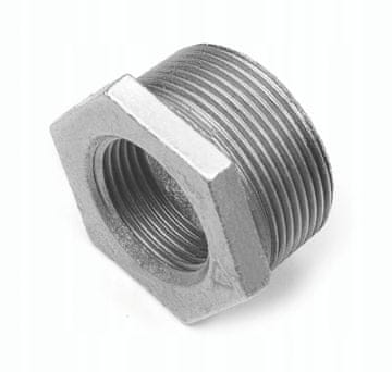 Diamond Ocinkovana redukcija 1x3/4 cola