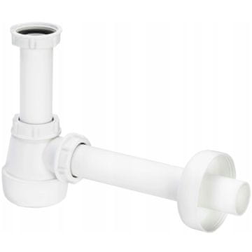 Viega SIFON ZA UMIVAONIK niski 1 1/4"" 32mm univerzalni umivaonik