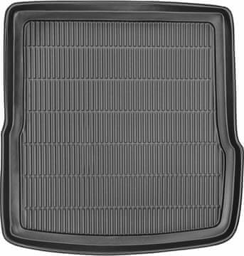 Prtljažnik MAX-MAT 910113 - Audi A6 C6 Allroad Kombi Quattro 2006-2011