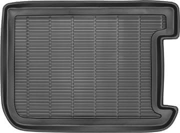 Prtljažnik MAX-MAT 910310 - Citroen C4 Picasso I Minivan 2006-2013 (s kolicima)