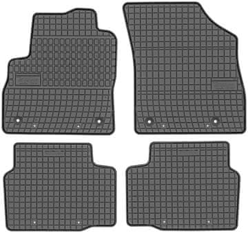 FROGUM ET546832 podne prostirke - Opel Astra VK 2015- prostor za noge OP2 prednje - UGRAĐENE