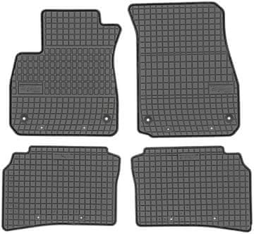 FROGUM podne prostirke ET547983 - Opel Insignia II B 2017- prostor za noge OP2 prednji - UGRAĐENE
