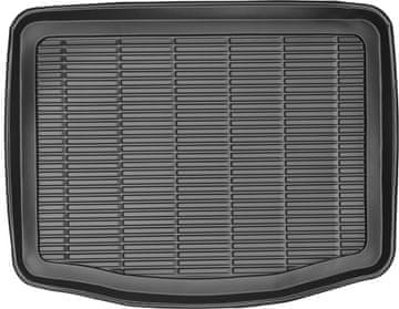 Prtljažnik MAX-MAT 910511 - Ford Focus III Hatchback 2010-2018 (s rezervnim kotačem)