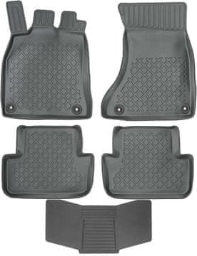 ARISTAR tepisi 602981 + navlaka 251992 - Audi A4 B8 2008-2015 / Audi A5 Sportback 2009-2016 NOSAČ STOPERA AV2 prednji