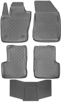 ARISTAR 603833 prostirke + 251992 navlaka - Jeep Renegade 4xe Plug-in Hybrid SUV 06.2020.- STOP. UGRADNJA OP Driver