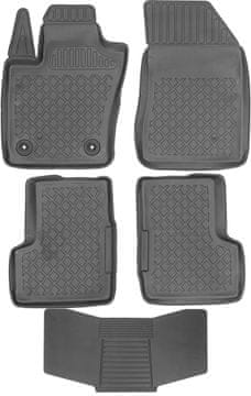 ARISTAR 602689 prostirke + 251992 navlaka - Jeep Renegade 2014- STOP. UGRADITE OP2 upravljački program