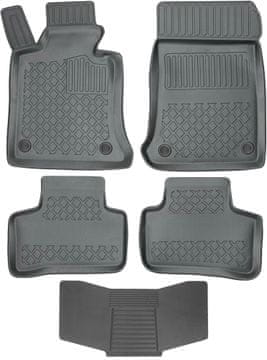 ARISTAR 602714 patosnice + 251992 poklopac - Mercedes GLK X204 2008-2015 STOP. NOSAČ MS prednji
