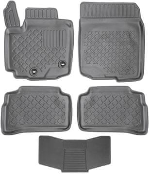 ARISTAR 603603 Podne prostirke + navlaka 251992 - Suzuki Vitara Full Hybrid (1.5 Strong Hybrid) SUV 2022- STOP. UGRADITE TL Driver