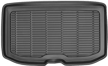 Prtljažnik MAX-MAT 911405 - Nissan Micra K13 Hatchback 2010.-2017.