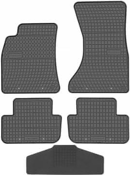 Prismiki 1407 + osłona 1000/1 - Audi A5 Sportback 2009-2016 bez stopera