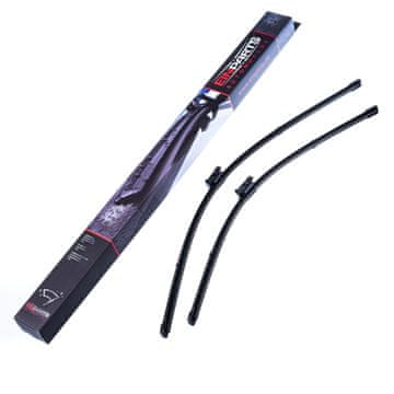 EINPARTS Prednji brisači 660/560 mm namijenjeni za Citroen Jumper U9, Fiat Ducato, Peugeot Boxer U9