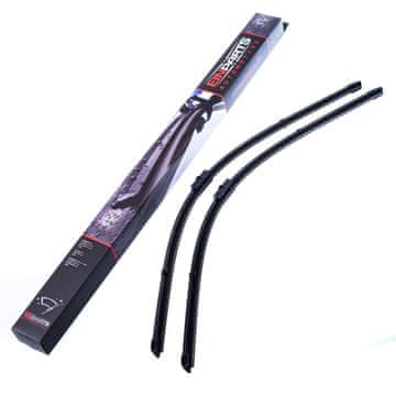 EINPARTS Prednji brisači 710/710 mm namijenjeni za VW Sharan, Seat Alhambra, Ford Galaxy
