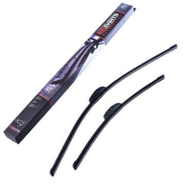 EINPARTS Prednji brisači 710/500 mm namijenjeni za Fiat Scudo, Peugeot Exper, Toyota Proace, Citroen