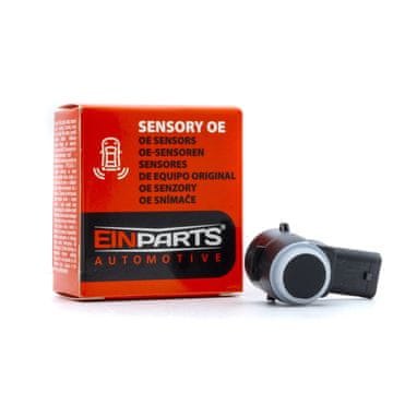 EINPARTS PDC parkirni senzor za Porsche 911, Porsche Cayenne, Seat Altea, Leon, Toledo III, VW Caddy III, VW Eos, VW Scirocco III, VW Touran