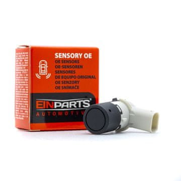 EINPARTS PDC parkirni senzor za Citroen C4, Peugeot 207 CC/SW/Sedan