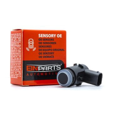 EINPARTS PDC parkirni senzor za Ford C-Max II, Grand C-Max, Fiestu IV, Focus III, Galaxy, Kugu I/II, Mondeo IV, S-Max, Transit, Tourneo, Transit