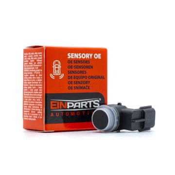 EINPARTS PDC parking senzor za Nissan, Opel, Renault Clio IV, Espace IV, Kangoo, Laguna, Megane III, Scenic III, Trafic III