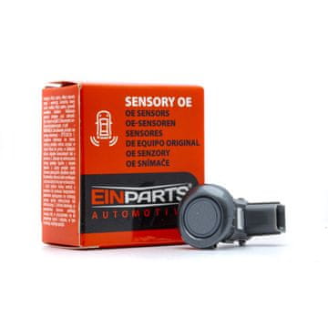 EINPARTS PDC parkirni senzor za Citroen C4 AirCross, C-Crosser, Mitsubishi Outlander II, Peugeot 4007