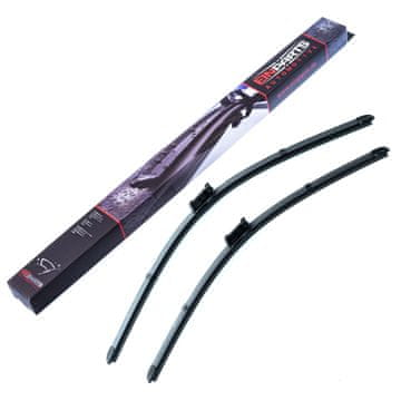 EINPARTS Prednji brisači 560/510 mm namijenjeni za Jeep Renegade SUV, MINI Clubman F54