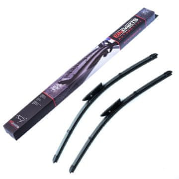 EINPARTS Prednje metlice brisača 460/480 mm namijenjene za MINI Cabrio R57, Clubman R55, Clubvan R55, One R56