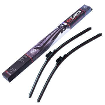 EINPARTS Prednji brisači 660/660 mm za Land Rover Range Rover III (LM) L322 SUV