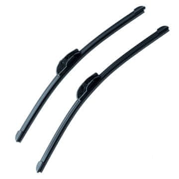 EINPARTS Prednji brisači 480/460 mm namijenjeni za Ford Ka, MINI R50-R57, Subaru, Suzuki, Toyota