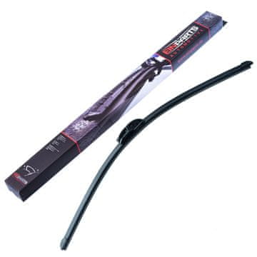 EINPARTS Prednji brisači 660/NO mm namijenjeni za Toyota Aygo, Citroen C1, Peugeot 107, Tesla, Lotus
