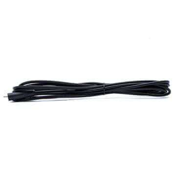 EINPARTS Produžni kabel antene - Adapter, adapter antene, DIN utikač, DIN utičnica - 350 cm