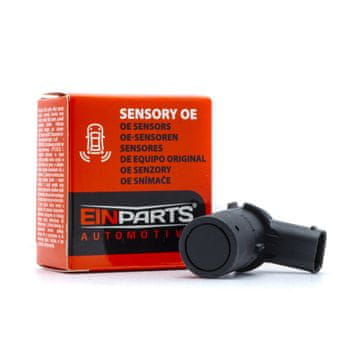 EINPARTS PDC parkirni senzor za BMW E39 E60 E61 E63 E64 E83 E53 E86 E85, Citroen C4, Ford Focus, Transit, MINI R50/R53, Mercedes W169/W245
