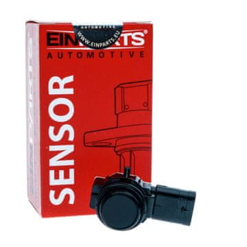 EINPARTS PDC parkirni senzor Prednji/stražnji senzor za Volvo S80 II (124)
