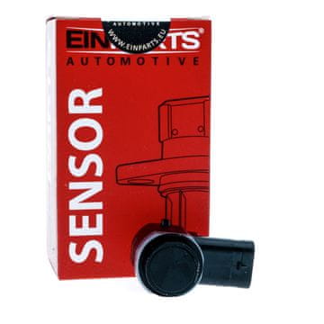 EINPARTS PDC parkirni senzor Prednji/stražnji senzor za BMW 3er E93 Cabrio