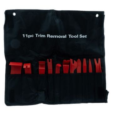 EINPARTS Rampe 106,5x31x6 cm za sve terene, 10 tona - narančaste