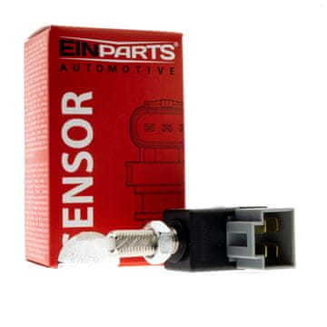 EINPARTS Senzor temperature rashladne tekućine za Chevrolet, Citroen, Fiat, Iveco, Maserati, Opel