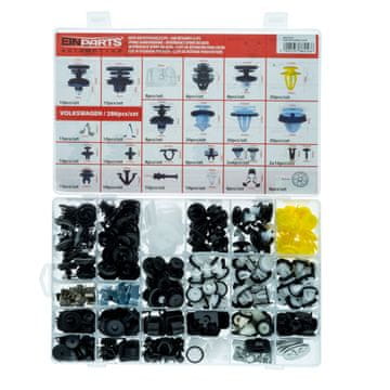EINPARTS Bosch halogene žarulje C10W 12V 2700-3000K žute 10W SV8.5-8, 2 kom