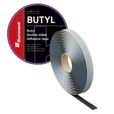 Dvostrana BUTYL traka 15 mm x 25 m