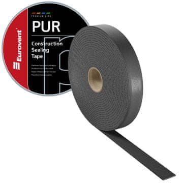 Traka za brtvljenje PUR GK 50mm x 30m