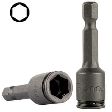 Opružni ključ SW 8x45mm