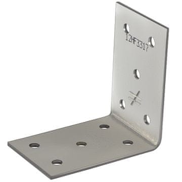 Perf. kutni konektor ANPS206640 60X60X2.0X40mm