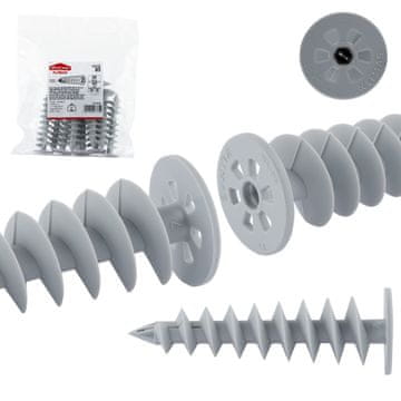 Spiralni konektor za polistiren WK-DS085