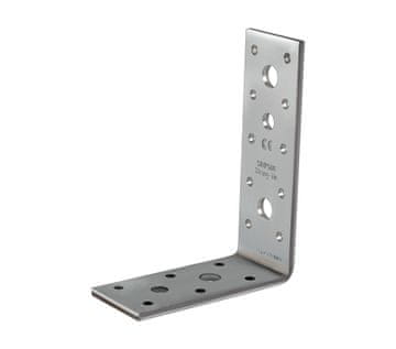 Kutni konektor AG40412 120x92x40x4mm