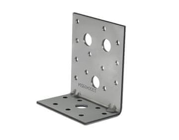 AE76 kutni konektor 90x48x76x3mm