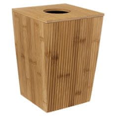 5Five® Kanta za otpad od bambusa Terre 6 l