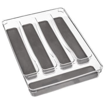 5Five® Organizator pribora za jelo za ladicu 32x23cm