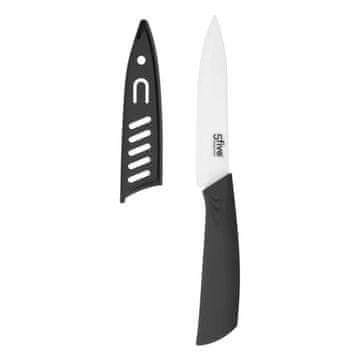 5Five® Kuhinjski nož od cirkona i keramike 24 cm
