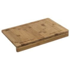 5Five® Daska za rezanje od bambusa 35x24 cm