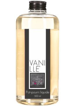 Atmosphera Mirisno ulje vanilije 500 ml