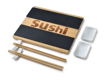 Mondex Sushi set za 2 osobe Duo