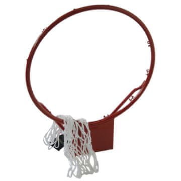 Spartan Sport SPARTAN košarkaški koš s mrežicom 10 mm