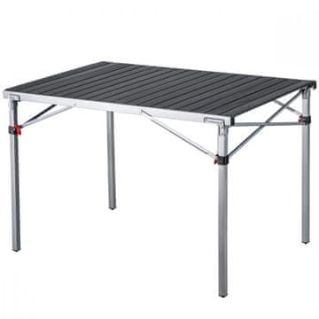 King Camp KingCamp kompaktni sklopivi stol 107 x 70 cm