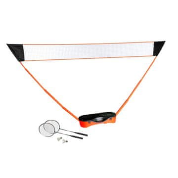 Master Kever badminton set 295 x 30 cm